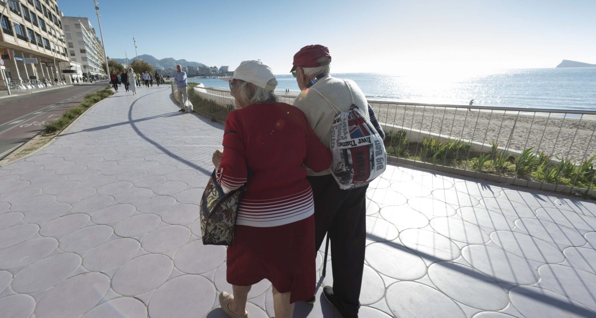 Spain introduces changes to its pension system from today: What is partial, active and delayed retirement?