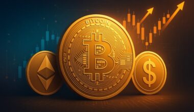 Best Crypto to Buy Now as Bitcoin ETF Momentum Builds With $3 Billion Inflows