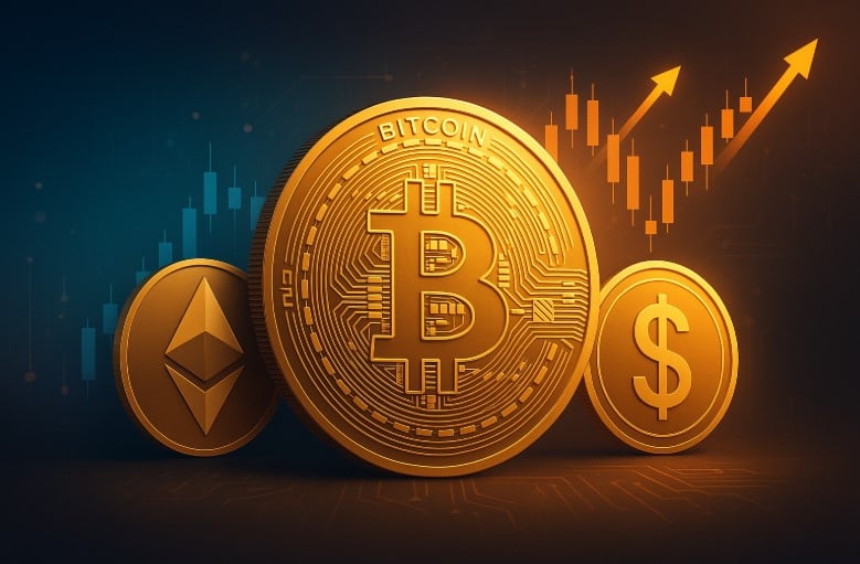 Best Crypto to Buy Now as Bitcoin ETF Momentum Builds With $3 Billion Inflows