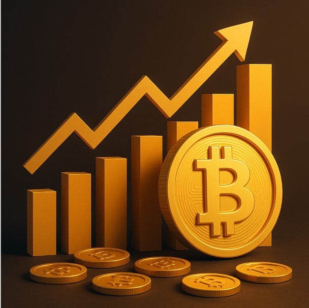 Best Crypto to Buy Now as Public Firms Boost Bitcoin Holdings by 16%
