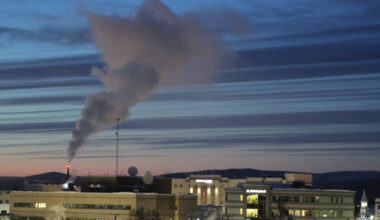 Washington officials propose $5 million fine for fire incident