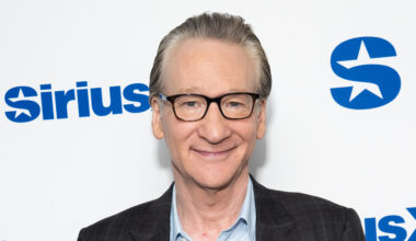 Bill Maher