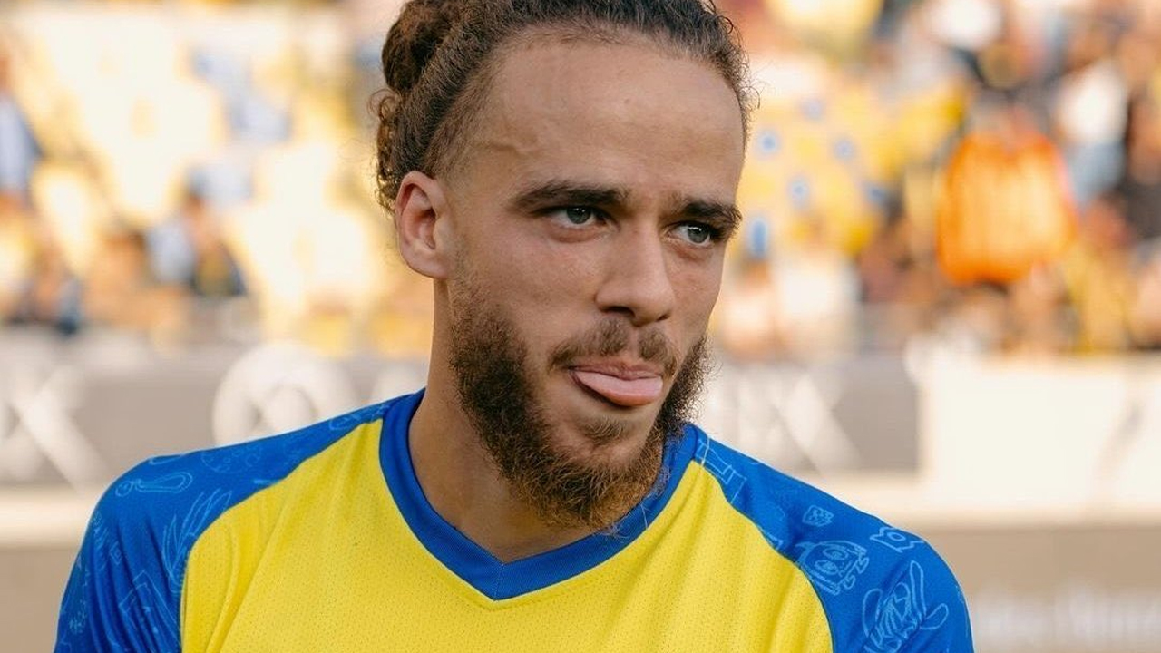 Billel Brahimi