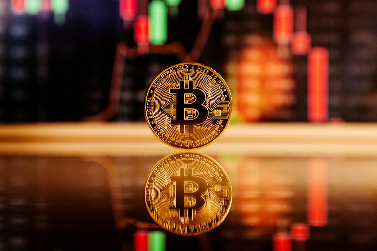 Bitcoin: The Trustless Revolution Reshaping Global Socio-Economic Foundations