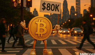 Is Bitcoin headed for $76K? - Peter Brandt’s bearish warning