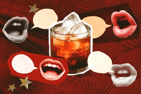 The Black Russian Is Poised for a Comeback
