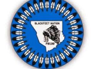 Blackfeet Nation