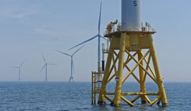 Louisiana looks to Denmark for lessons on wind energy
