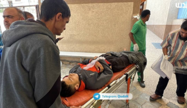 LIVE BLOG: Rafah, Khan Yunis under Fire | Norway Calls for Probe into Medics Massacre – Day 538