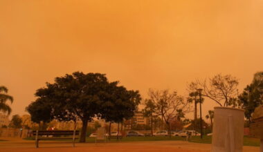 Spain braces for ‘blood rains’ this weekend « Euro Weekly News