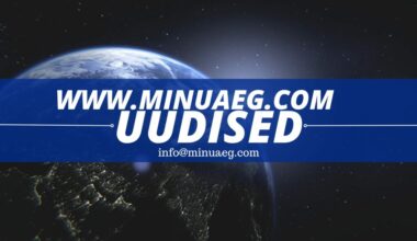 uudised