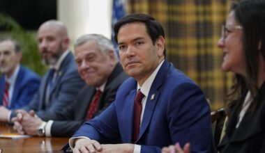 While Gutting USAID, Marco Rubio Quietly Saved Cuban Regime Change Programs
