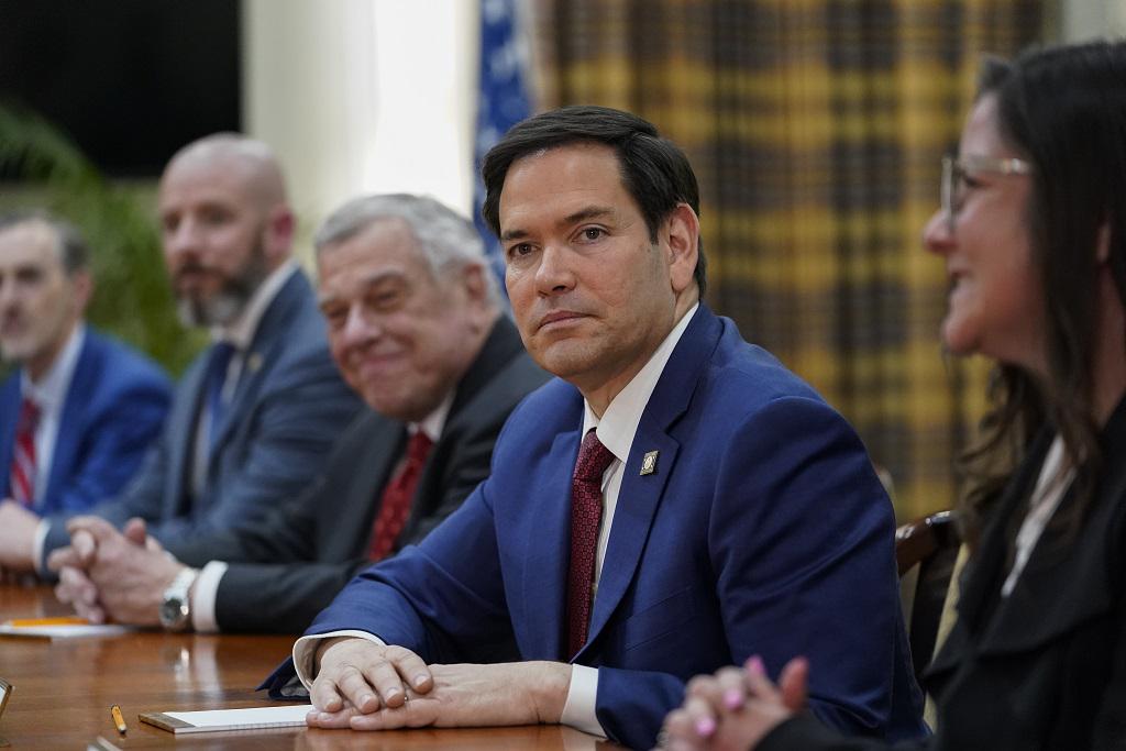 While Gutting USAID, Marco Rubio Quietly Saved Cuban Regime Change Programs