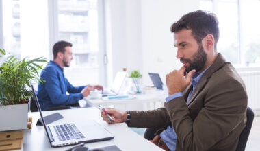 How to Manage Risks When Employees Use AI Secretly for Work