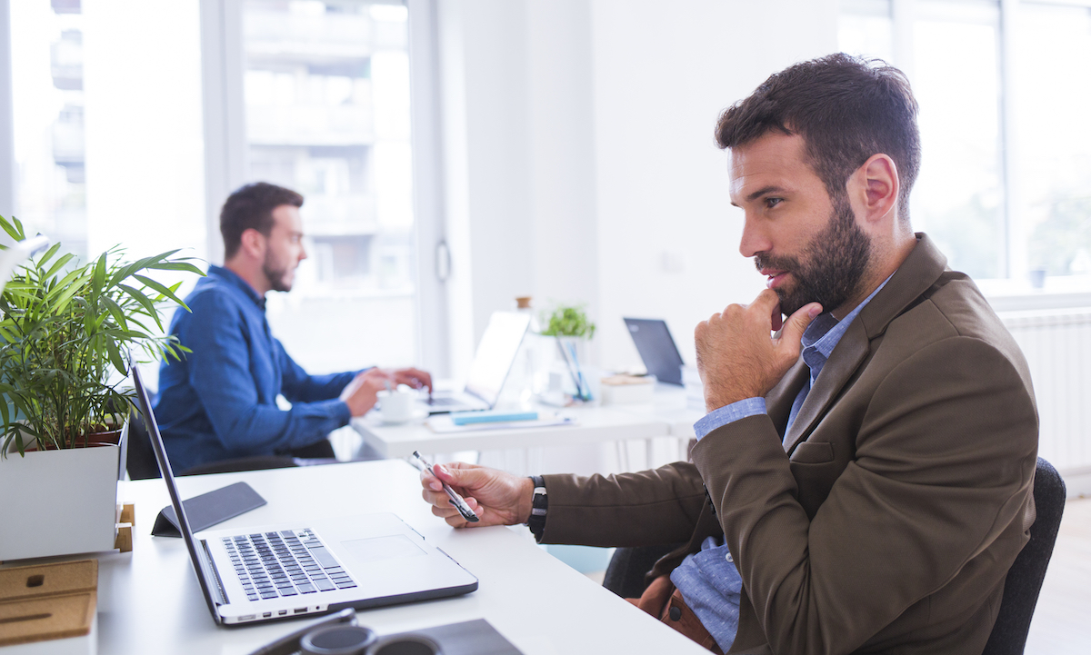 How to Manage Risks When Employees Use AI Secretly for Work