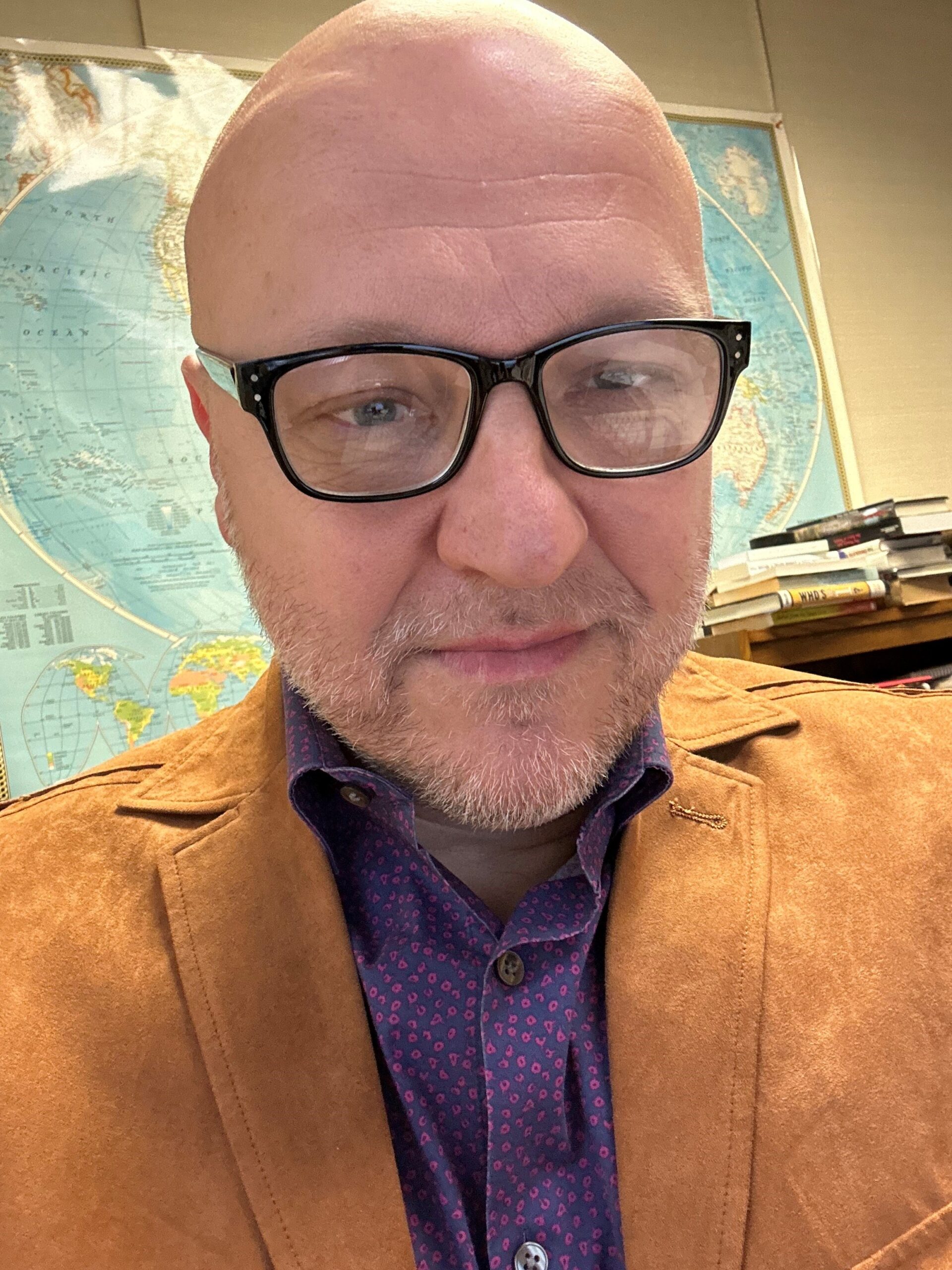 Bruce Guthrie