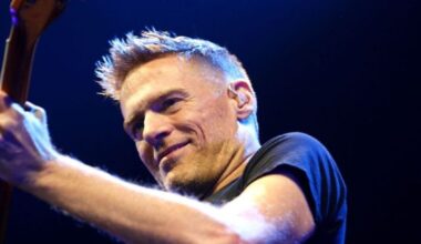 The international concerts happening in Croatia in 2025