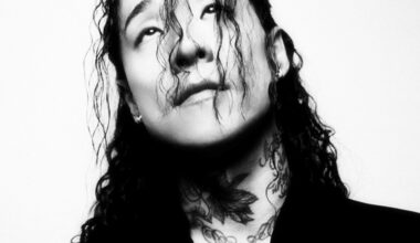Hip-Hop Stars Okasian, Bryan Chase Signed by Universal Music Korea