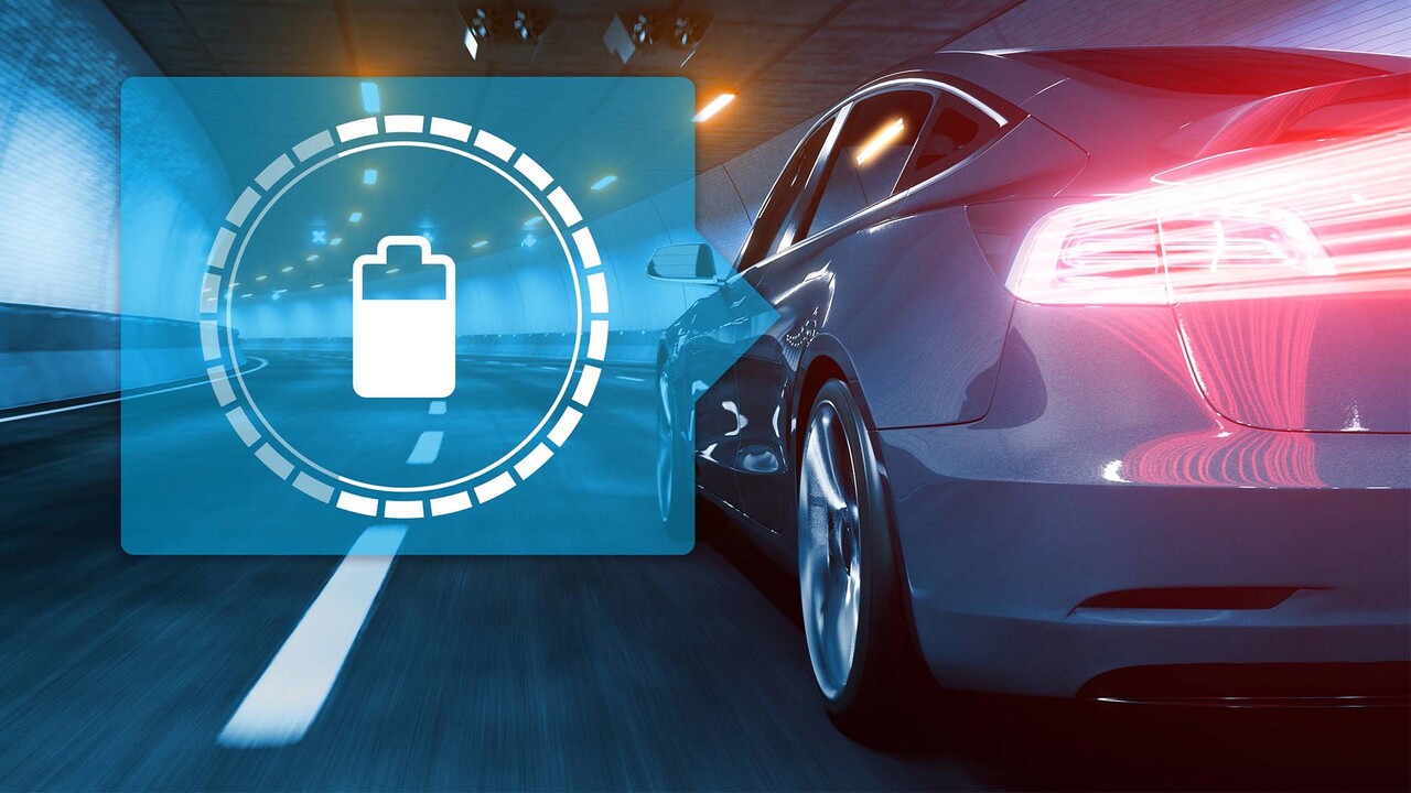 Auto elettrica: senza la transizione all'elettrico lItalia rischia di perdere metà della produzione
