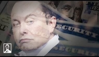 The Lincoln Project: Can Elon Musk be Trusted with Your Data?