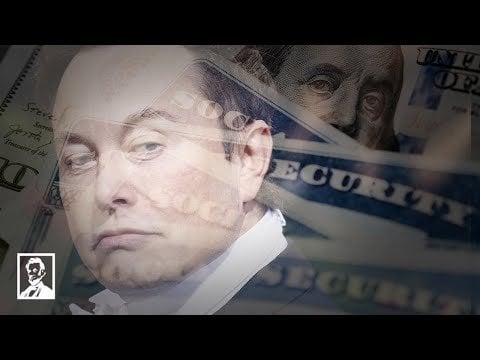 The Lincoln Project: Can Elon Musk be Trusted with Your Data?