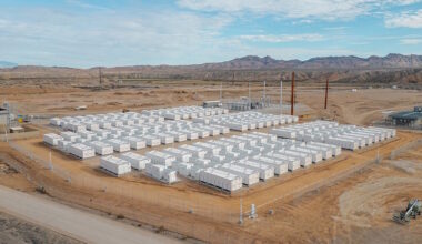 Bulgaria grants EUR 587 million to 82 battery storage projects