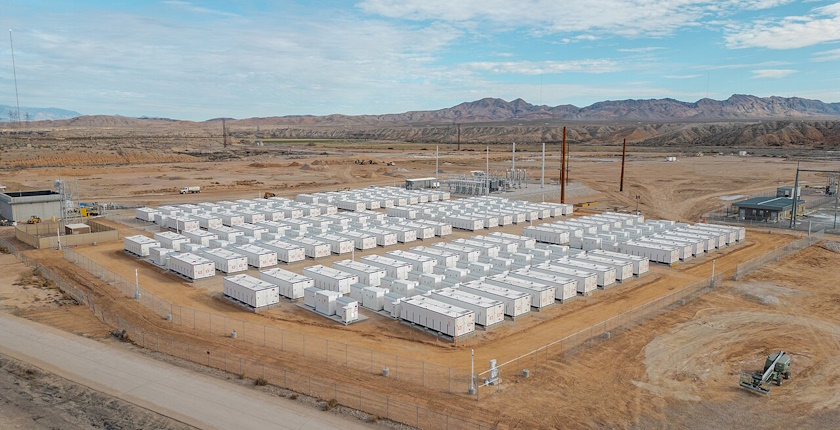 Bulgaria grants EUR 587 million to 82 battery storage projects