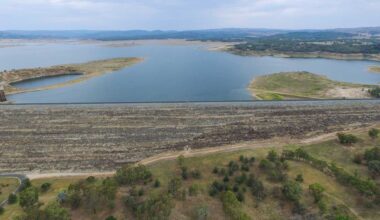 Australia’s WaterNSW assessing pumped hydro storage viability at 41 of its dams
