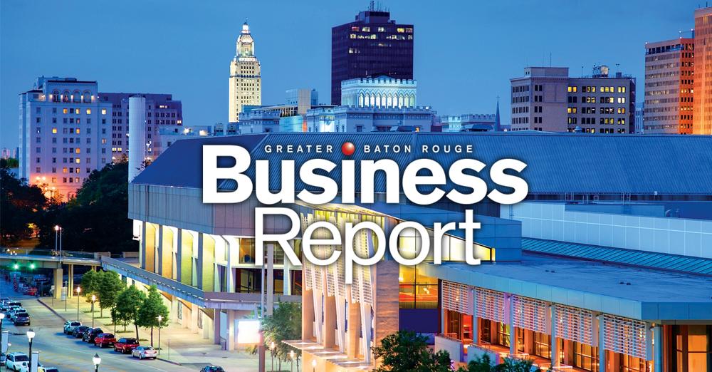 Meet the new president of the Young Entrepreneurs Academy of Baton Rouge