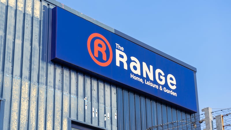 The Range confirm latest new Northern Ireland site in list of store openings planned for May