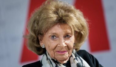 Knobloch: Deutschland hat zahlreiche Antisemiten aufgenommen