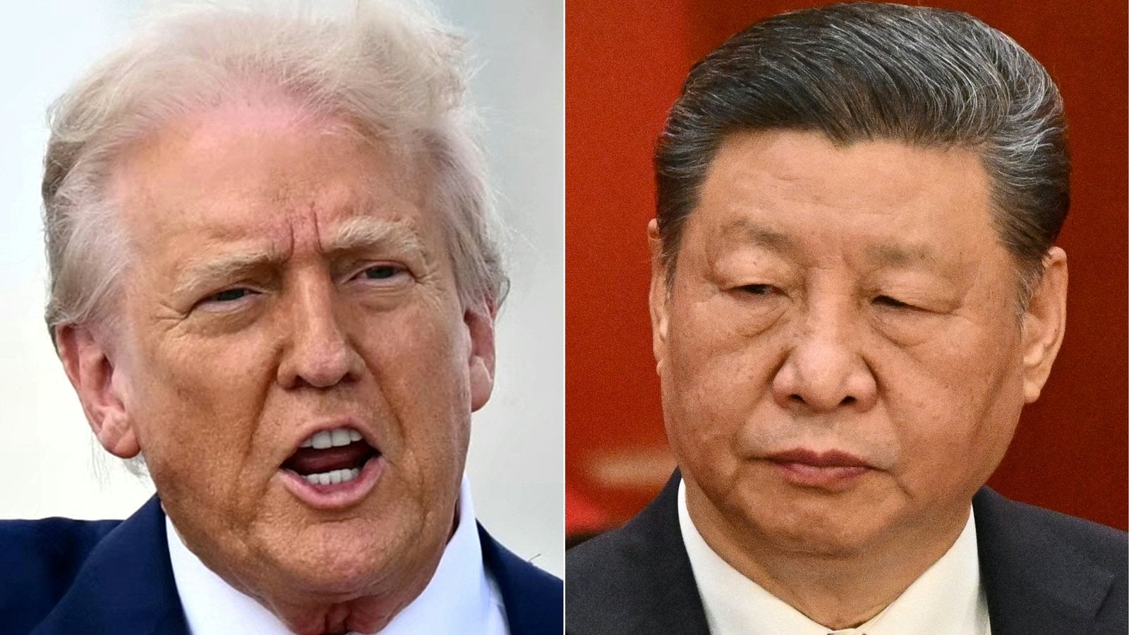 China hits back at Donald Trump with 84% retaliatory tariff on US goods