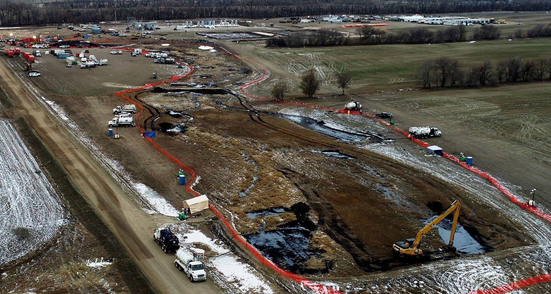 South Bow has restarted the Keystone Pipeline after a shutdown caused by a crude oil spill in North Dakota.