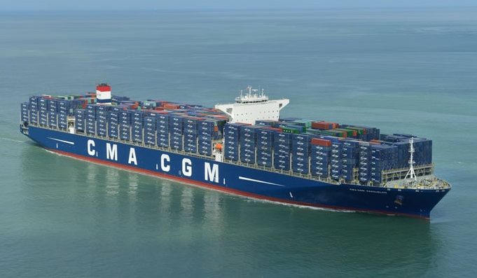 CMA CGM strengthens position in Turkey with $440m logistics acquisition