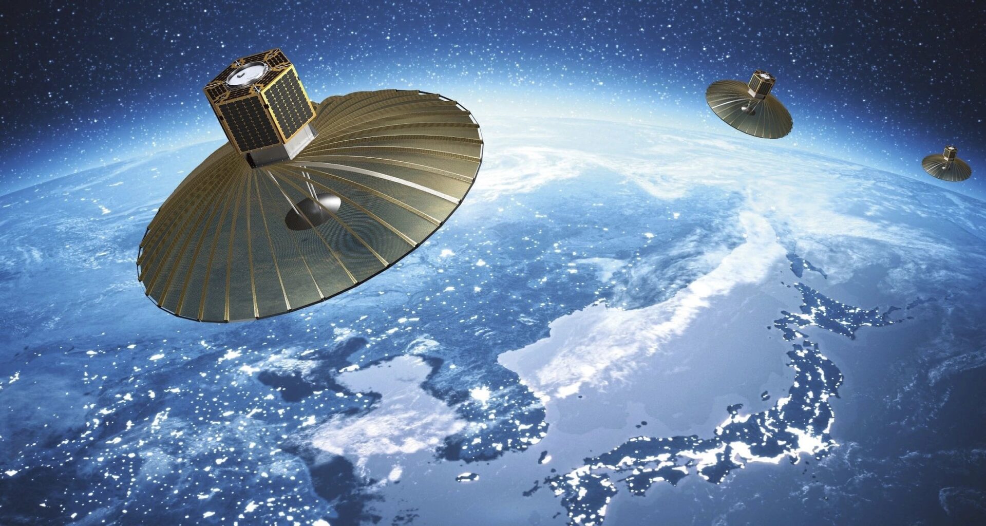 Japan to Provide Satellite Imagery to Ukrainian Intelligence – Media