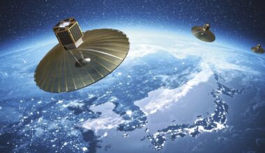 Japan to Provide Satellite Imagery to Ukrainian Intelligence – Media