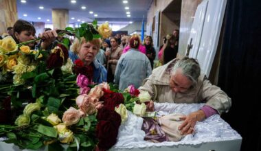 How long has the Russia-Ukraine war lasted? – Deseret News