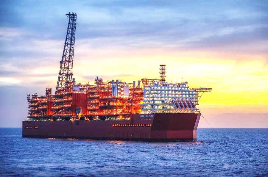 $7.2 billion project cleared for takeoff to unlock more gas and LNG offshore Mozambique