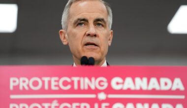 Carney unveils new ‘Canada Strong Pass.’ What free perks are available? - National