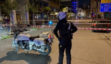 Bomb explodes near Greece railway company’s main offices in Athens: police - National