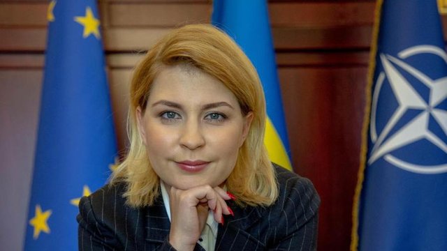Ukraine, Moldova are stronger together on negotiating path to join EU – Stefanishyna