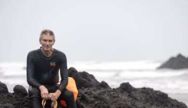 Finance guru Martin Hawes on the biggest mistakes people make in retirement and what he got wrong