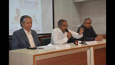 CSIR startup conclave Hyderabad 2025 to open on April 22, will showcase 80 innovators from three city-based labs