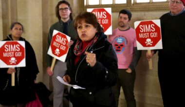 Hopes, fears as action on environmental justice ordinance nears