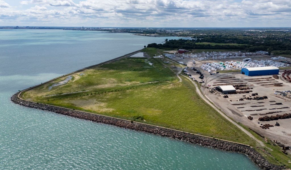 This Earth Day, Illinois must protect environmental values