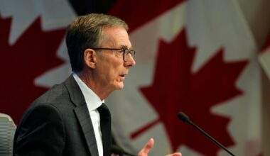 BoC holds key interest rate steady
