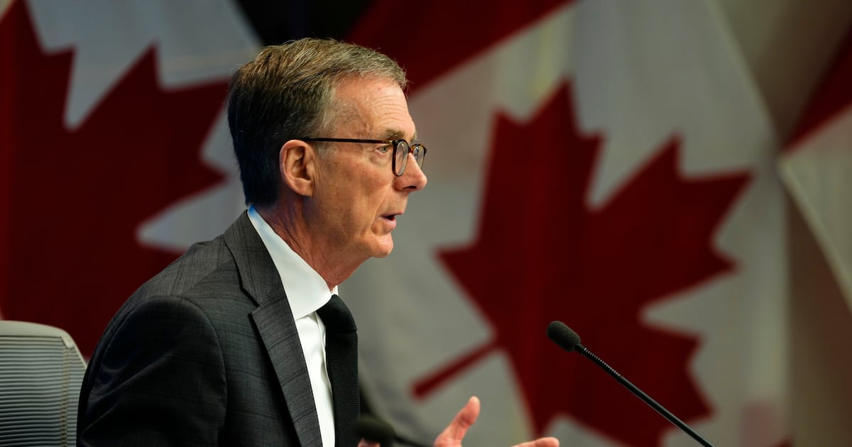 BoC holds key interest rate steady