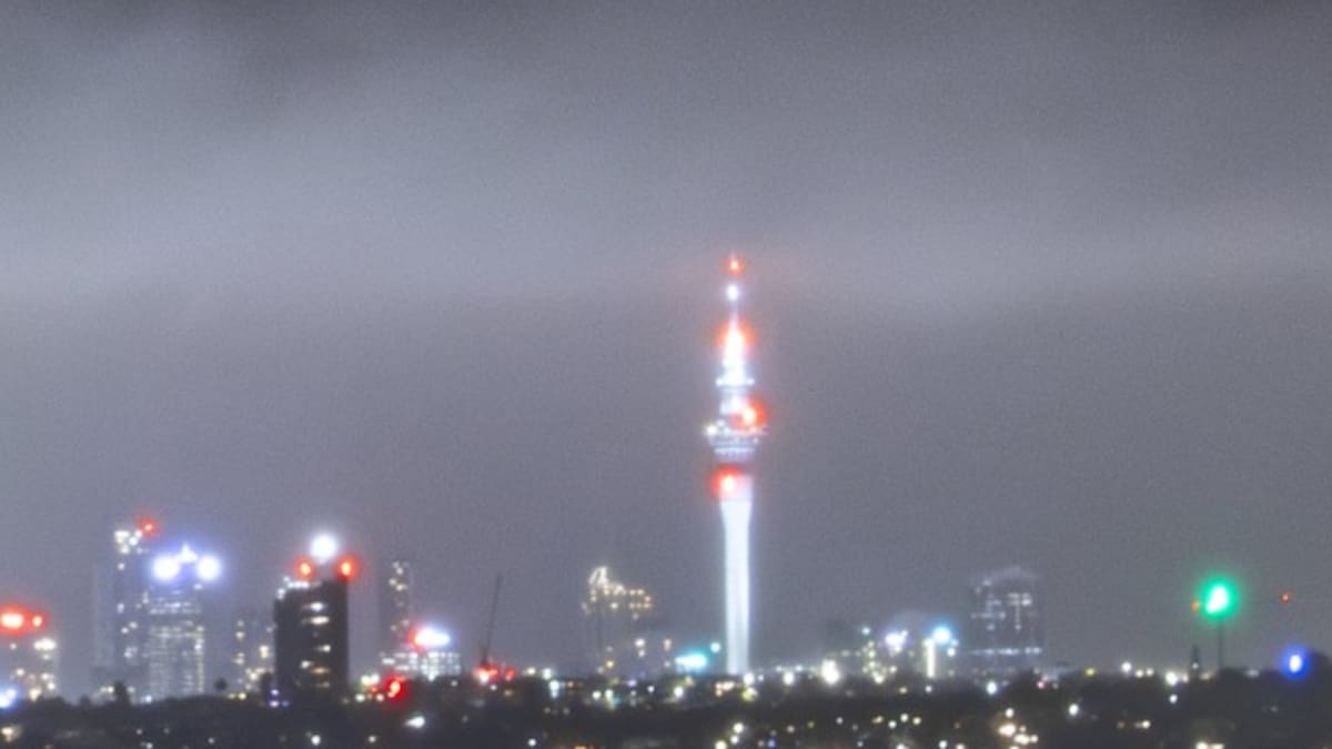 Cyclone Tam live updates: Thousands to spend night without power, ferries and flights cancelled, roads submerged