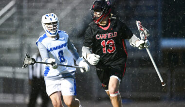 Canfield’s defense dominates Poland in 11-2 lacrosse win | News, Sports, Jobs