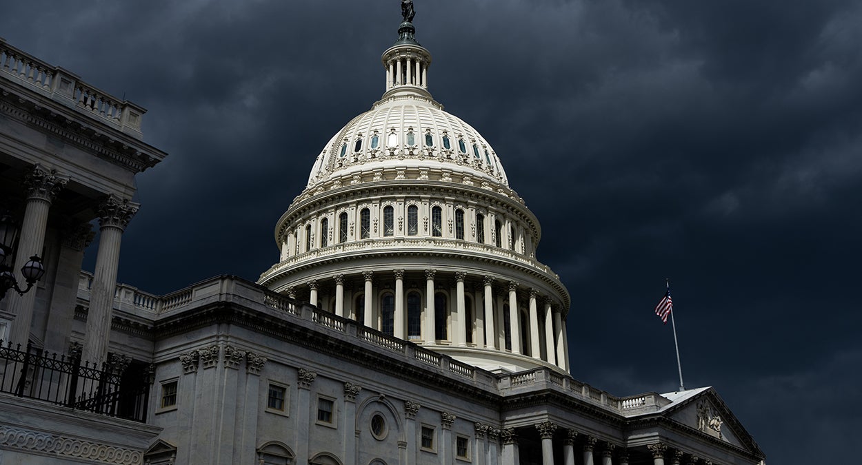 The Hidden Taxes of Regulation Make the Case for DOGE